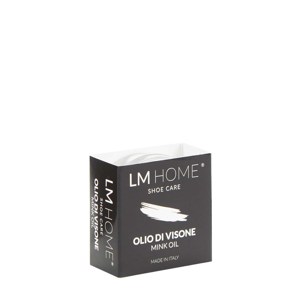 Ceara pentru protectia si hidratarea pielii tabacite cu ulei