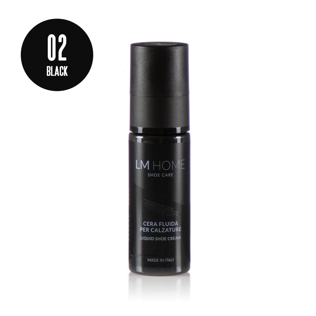 Ceara Fluida – crema lichida cu pigment metalic pentru incaltaminte