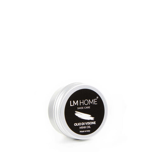 Ceara pentru protectia si hidratarea pielii tabacite cu ulei