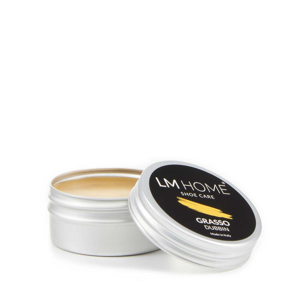 Dubbin – pentru hidratare si impremeabilizare