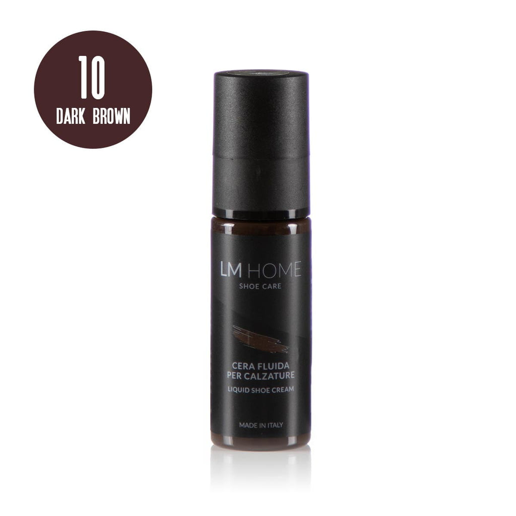 Ceara Fluida – crema lichida cu pigment metalic pentru incaltaminte