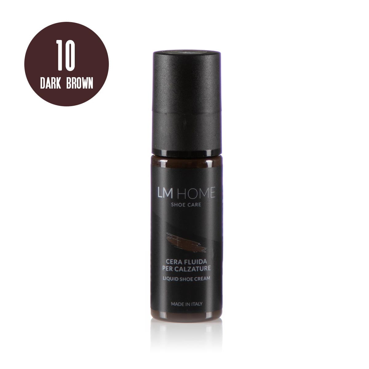 Ceara Fluida – crema lichida cu pigment metalic pentru incaltaminte