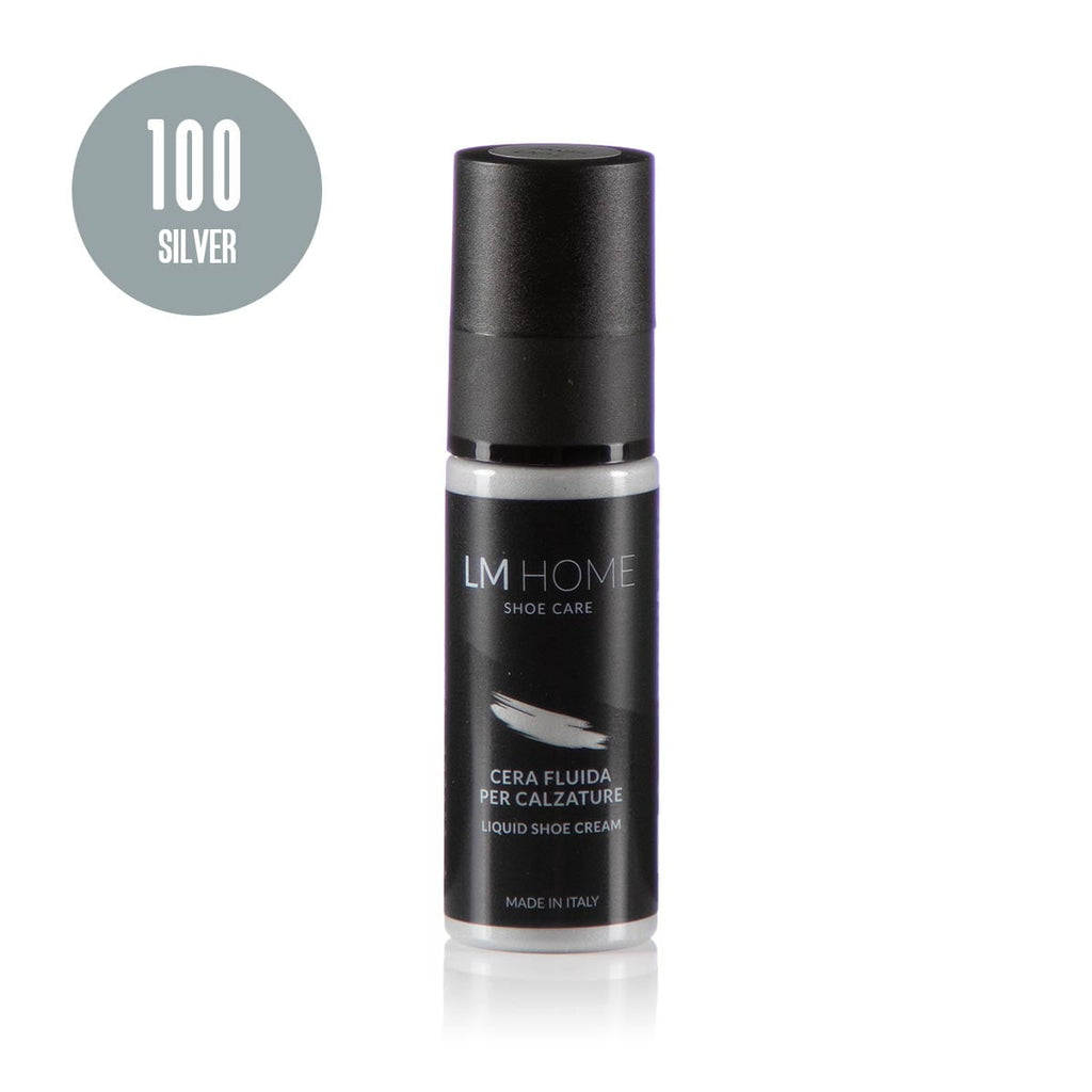 Ceara Fluida – crema lichida cu pigment metalic pentru incaltaminte