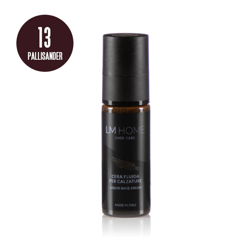 Ceara Fluida – crema lichida cu pigment metalic pentru incaltaminte