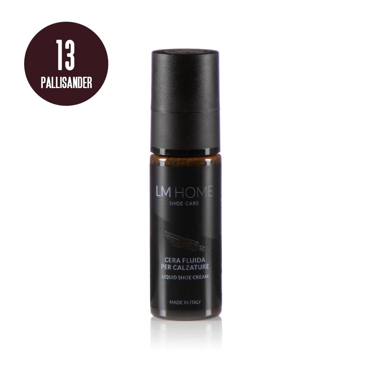 Ceara Fluida – crema lichida cu pigment metalic pentru incaltaminte