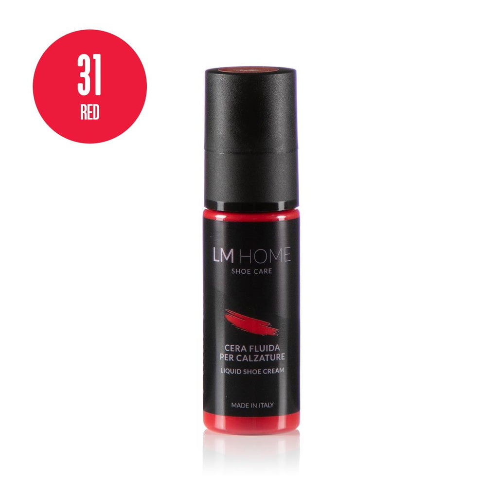 Ceara Fluida – crema lichida cu pigment metalic pentru incaltaminte