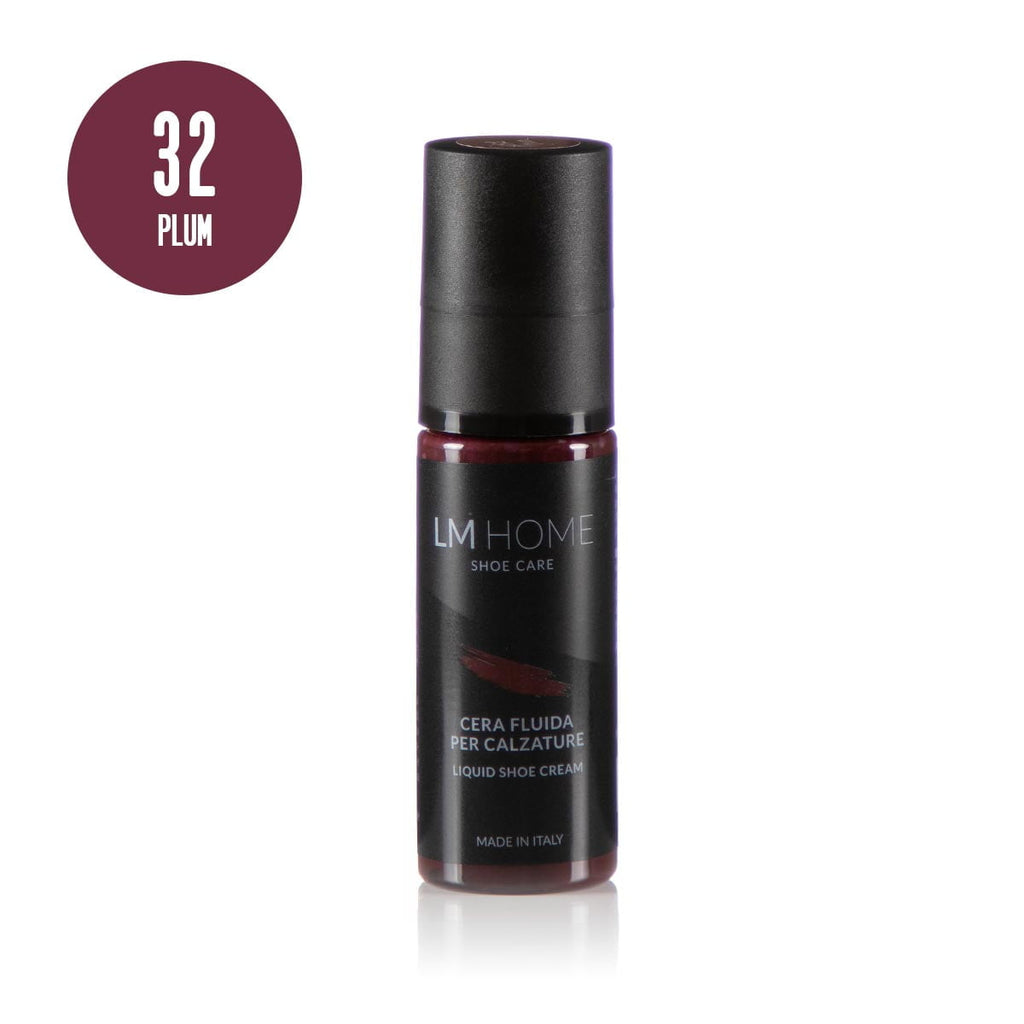 Ceara Fluida – crema lichida cu pigment metalic pentru incaltaminte