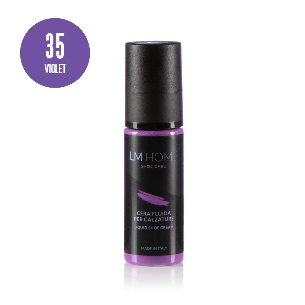 Ceara Fluida – crema lichida cu pigment metalic pentru incaltaminte