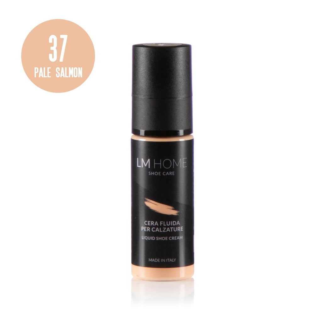 Ceara Fluida – crema lichida cu pigment metalic pentru incaltaminte