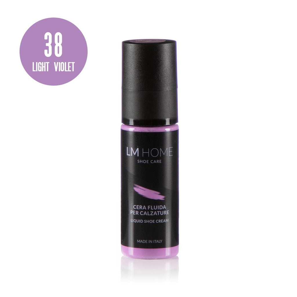 Ceara Fluida – crema lichida cu pigment metalic pentru incaltaminte