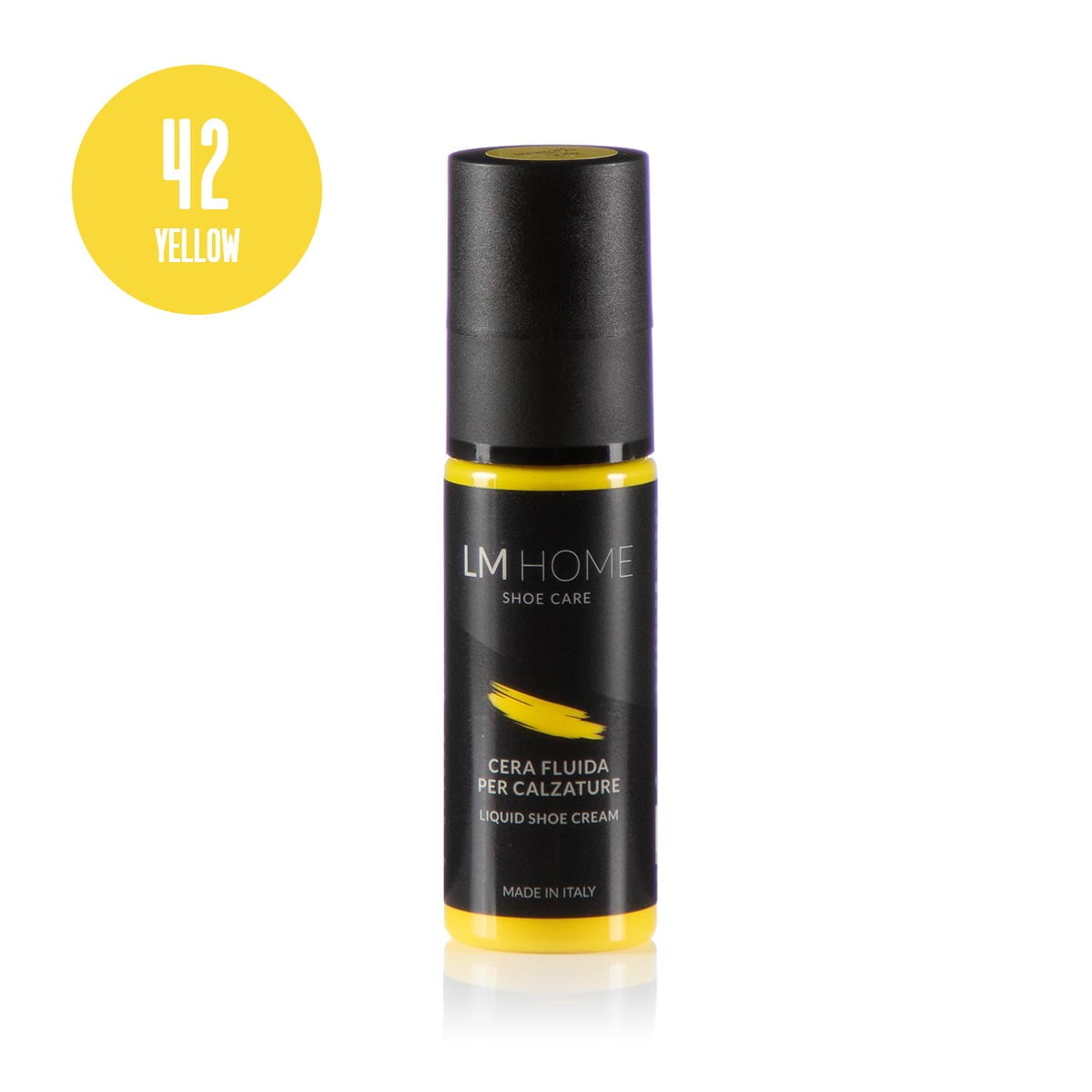 Ceara Fluida – crema lichida cu pigment metalic pentru incaltaminte