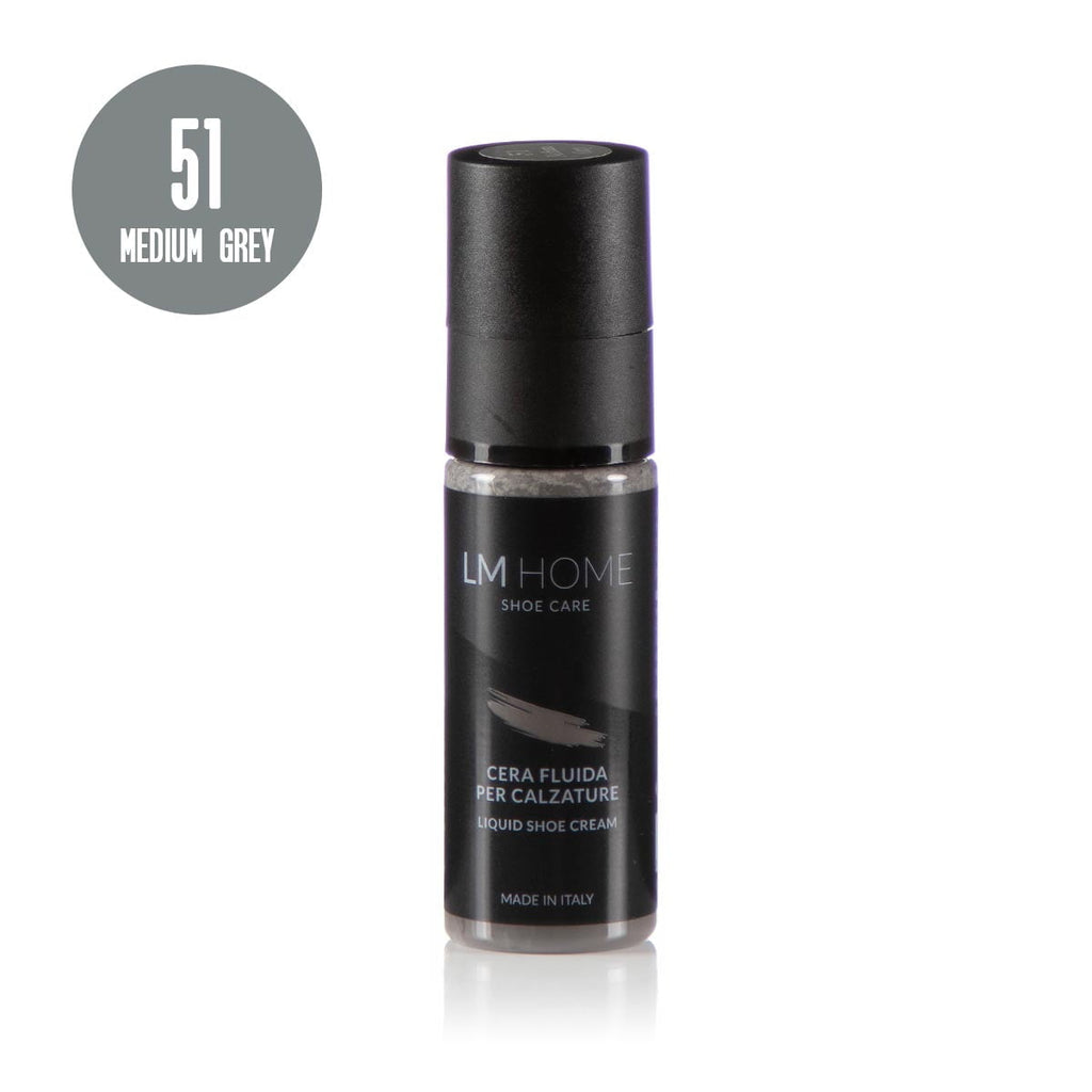 Ceara Fluida – crema lichida cu pigment metalic pentru incaltaminte