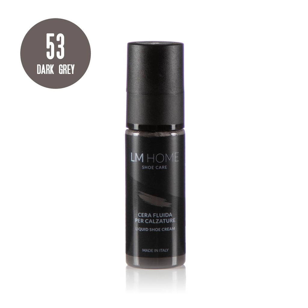 Ceara Fluida – crema lichida cu pigment metalic pentru incaltaminte