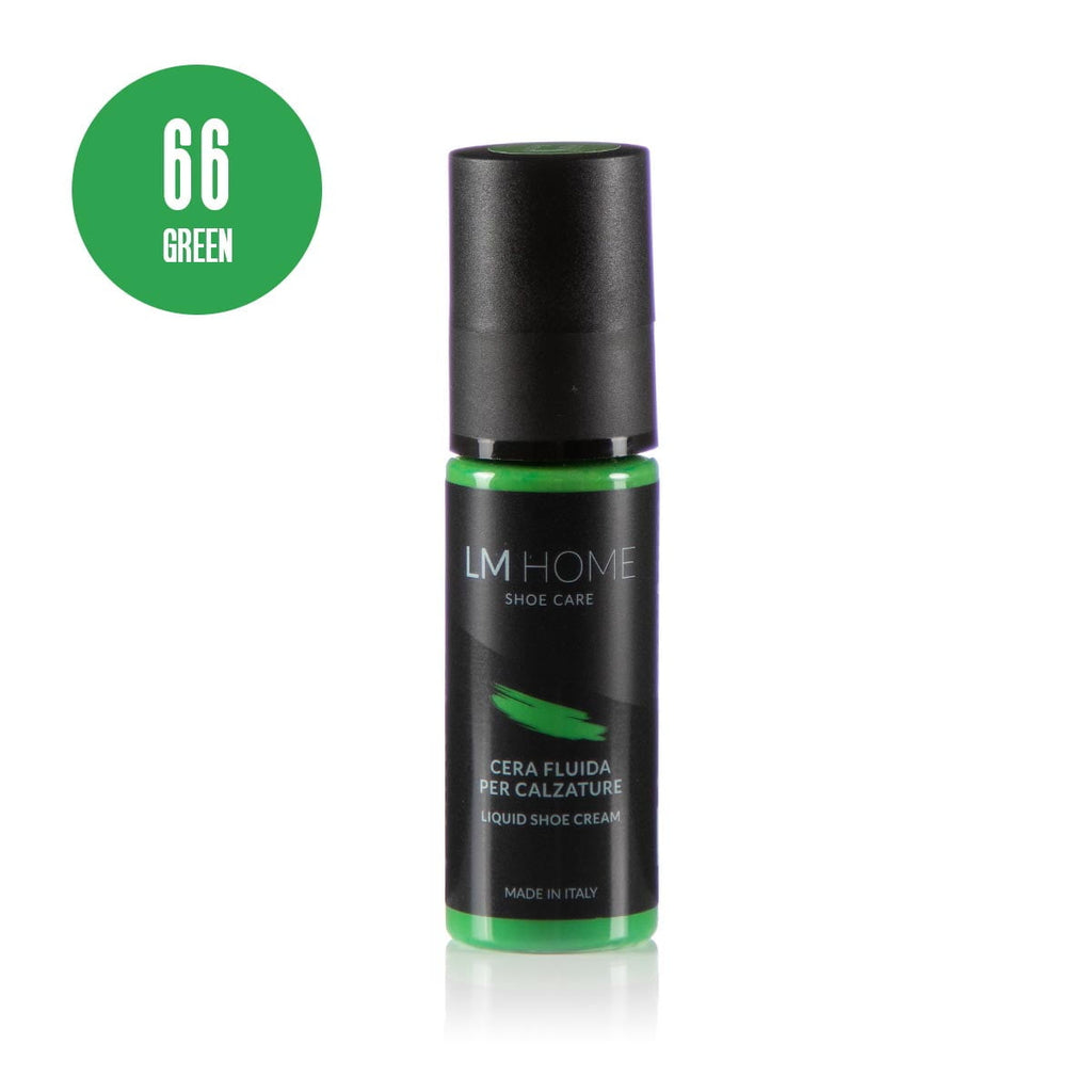 Ceara Fluida – crema lichida cu pigment metalic pentru incaltaminte