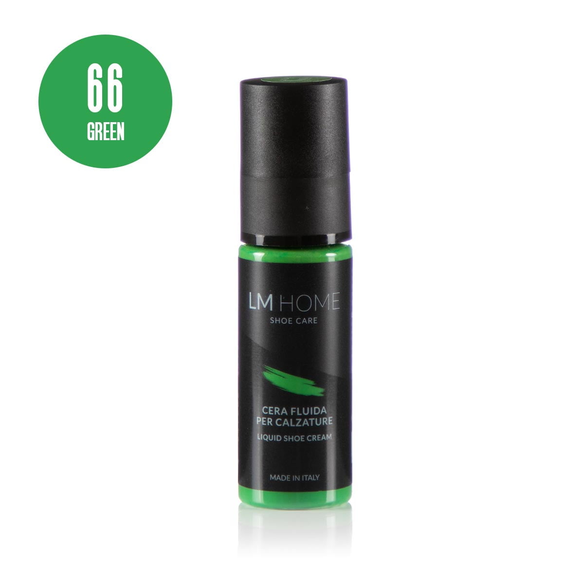 Ceara Fluida – crema lichida cu pigment metalic pentru incaltaminte