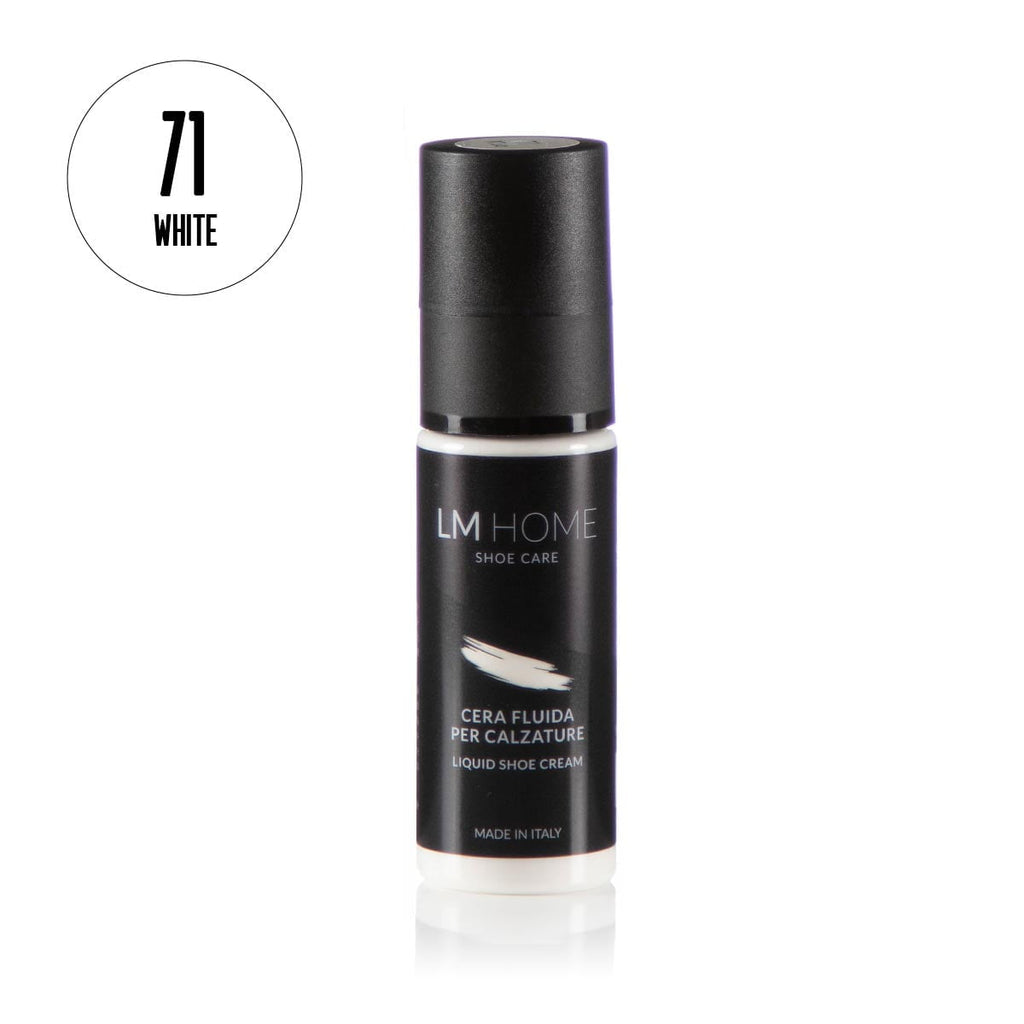 Ceara Fluida – crema lichida cu pigment metalic pentru incaltaminte