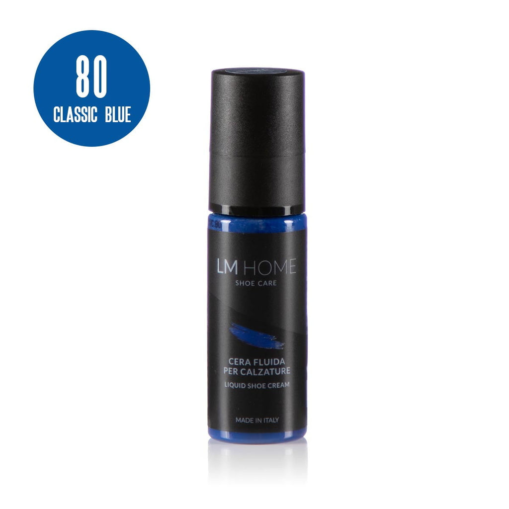 Ceara Fluida – crema lichida cu pigment metalic pentru incaltaminte