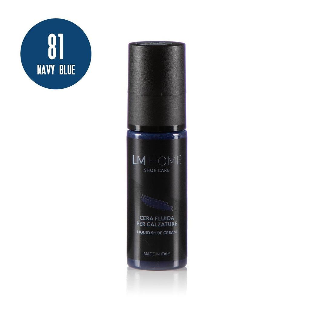 Ceara Fluida – crema lichida cu pigment metalic pentru incaltaminte