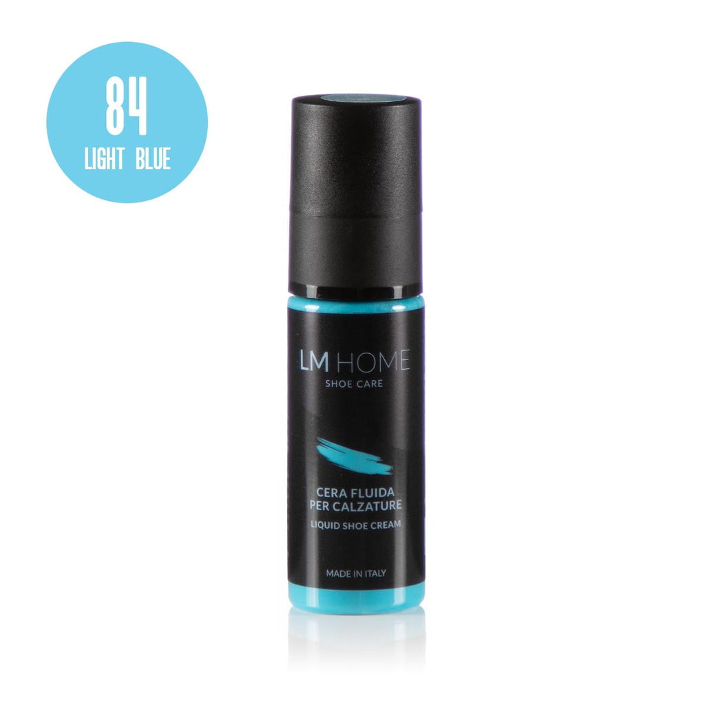 Ceara Fluida – crema lichida cu pigment metalic pentru incaltaminte