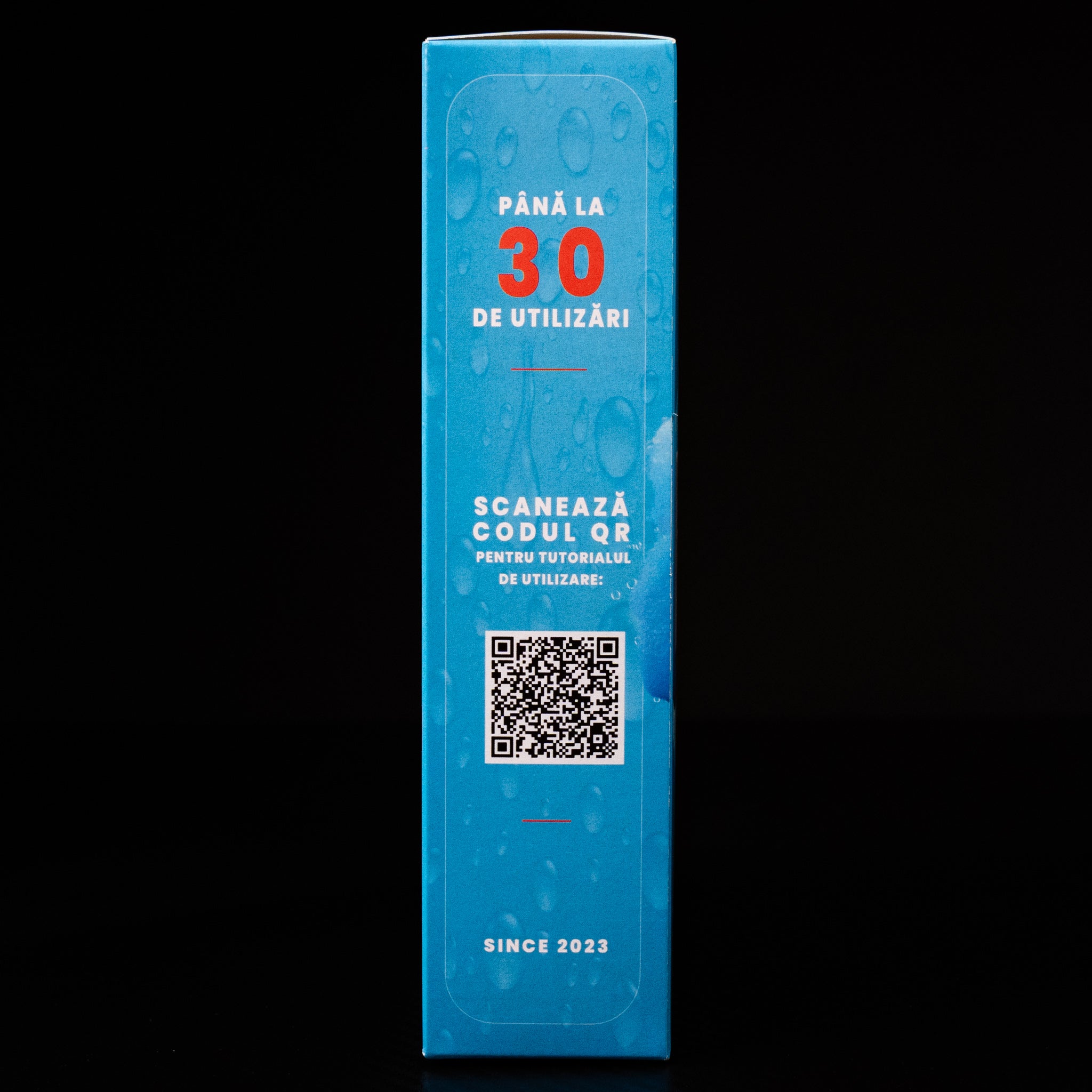 Foam Cleaner – Kit profesional de curățare încălțăminte