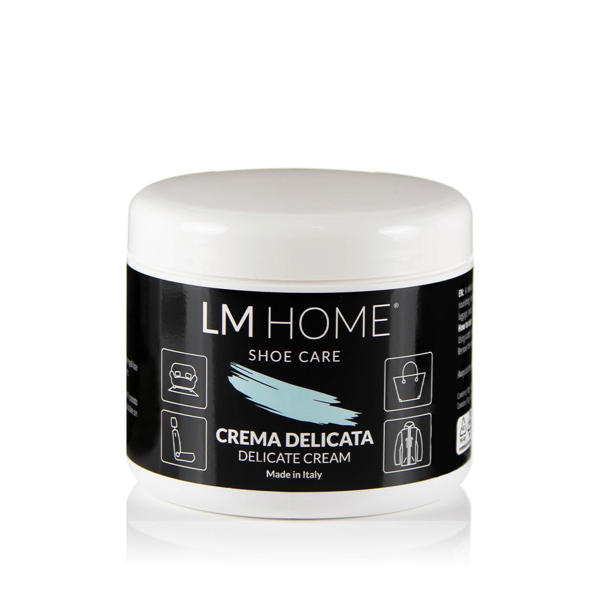 Crema pentru intretinerea suprafetelor din piele naturala sau artificiala