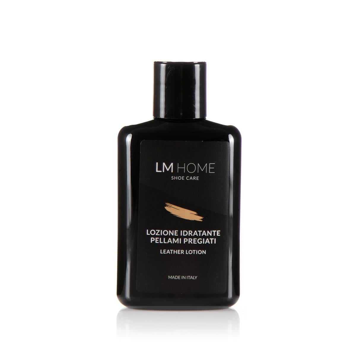 Lotiune pentru hidratarea articolelor din piele