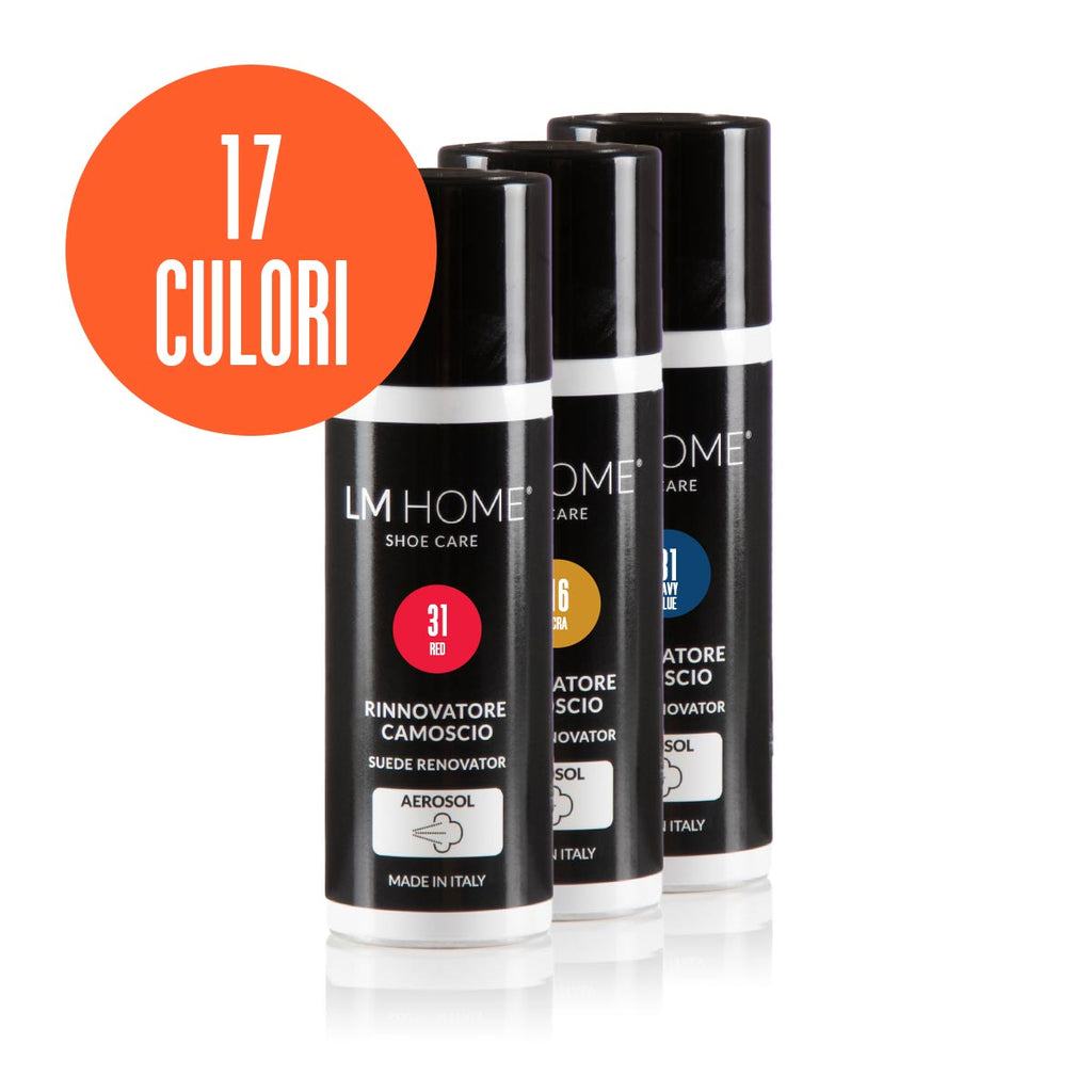 Spray revitalizare culoare piele intoarsa 150 ml